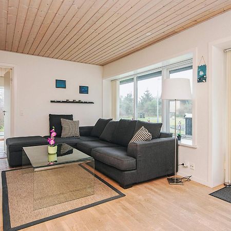 Holiday Home Norre Nebel Cxvii Exterior foto